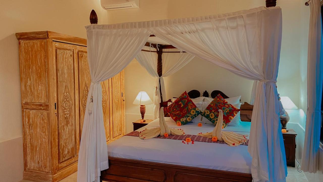 Wita House Villa Ubud  Exterior photo