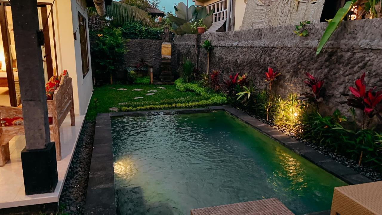 Wita House Villa Ubud  Exterior photo