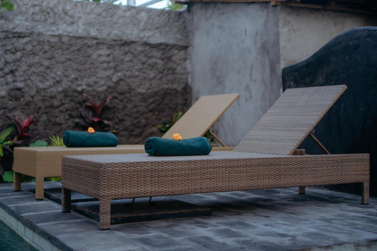 Wita House Villa Ubud  Exterior photo