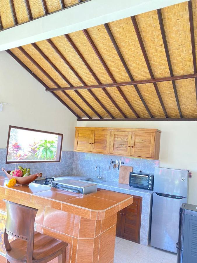 Wita House Villa Ubud  Exterior photo